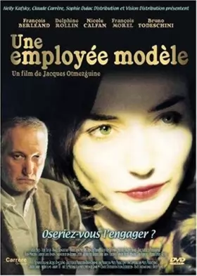 Couverture du produit · Une employée modèle