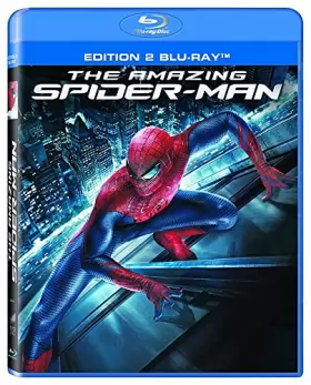 Couverture du produit · The Amazing Spider-Man [Édition Double]