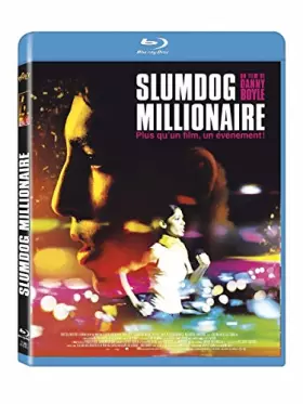 Couverture du produit · Slumdog Millionaire [Blu-Ray]