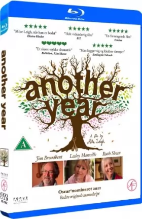 Couverture du produit · Another Year [Blu-ray]
