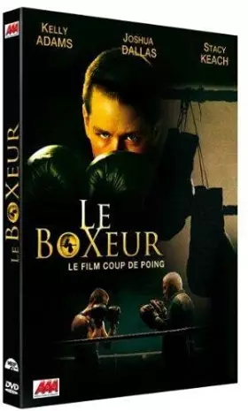 Couverture du produit · Le Boxeur