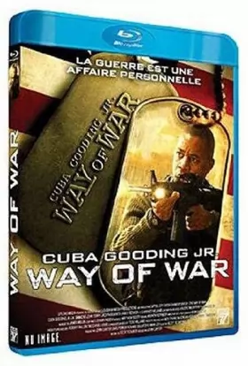 Couverture du produit · Way of War [Blu-Ray]