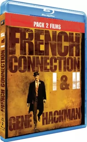 Couverture du produit · French Connection II [Pack 2 Films]