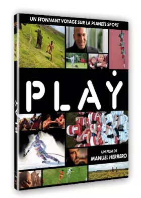 Couverture du produit · PLAY [Blu-ray]