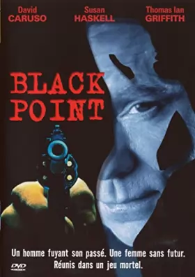 Couverture du produit · Black Point