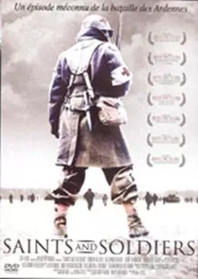 Couverture du produit · Saints and Soldiers