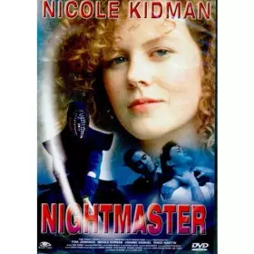 Couverture du produit · Nightmaster