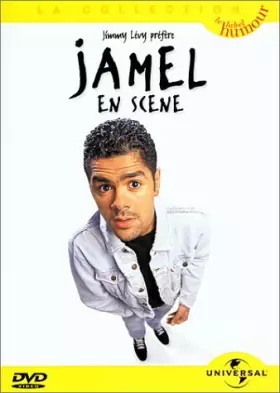 Couverture du produit · Jamel : Jamel en scène