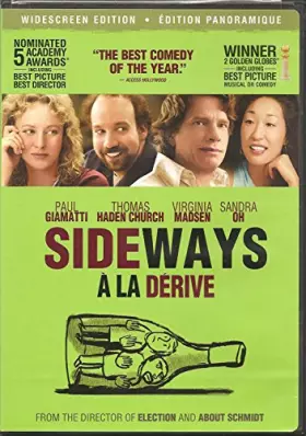 Couverture du produit · Sideways