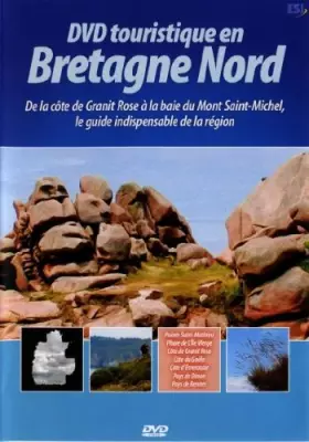 Couverture du produit · Bretagne Nord : découverte Touristique