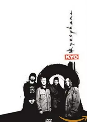 Couverture du produit · Kyo : Kyosphère