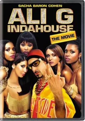 Couverture du produit · Ali G Indahouse: Movie [Import USA Zone 1]