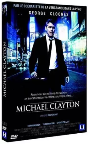 Couverture du produit · Michael Clayton
