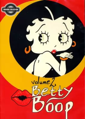 Couverture du produit · Betty Boop : Volume 2