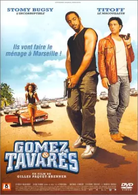Couverture du produit · Gomez & Tavarès [Édition Limitée]
