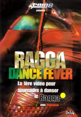 Couverture du produit · Ragga Dance Fever