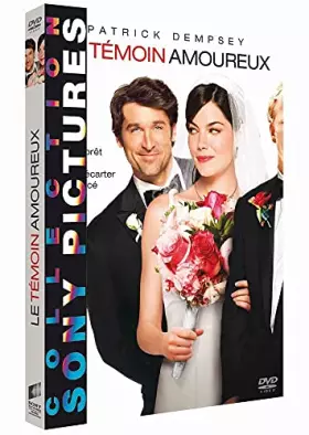 Couverture du produit · Le Témoin Amoureux
