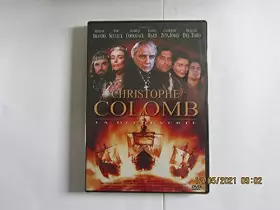 Couverture du produit · Christophe Colomb [Édition Simple]