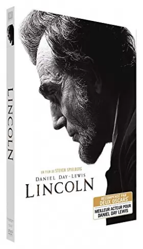 Couverture du produit · Lincoln
