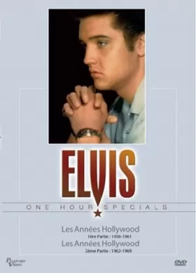 Couverture du produit · Elvis One Hours Specials : Les Annees Hollywood, 1956-1969