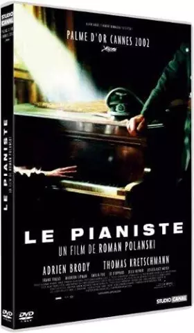 Couverture du produit · Le Pianiste [Mid Price]