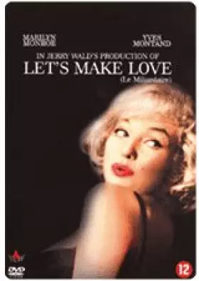 Couverture du produit · Le Milliardaire [Import belge]