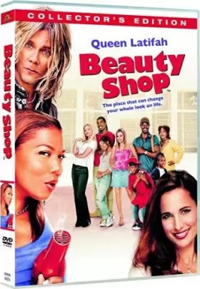 Couverture du produit · Beauty shop