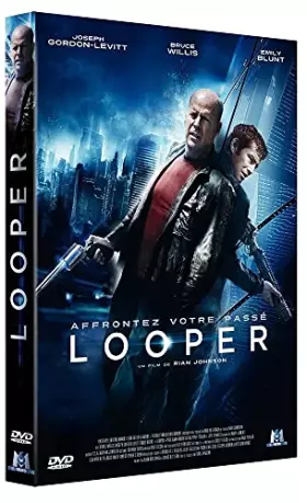 Couverture du produit · Looper