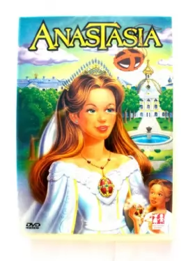 Couverture du produit · DVD ANASTASIA