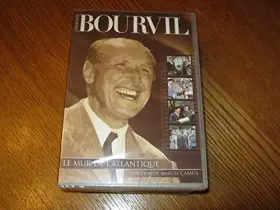Couverture du produit · Collection Bourvil - Le mur de l'atlantique