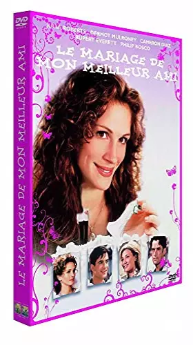 Couverture du produit · Le Mariage de Mon Meilleur ami [Édition Collector]