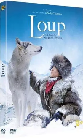 Couverture du produit · Loup