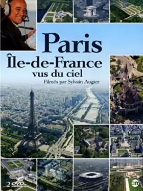Couverture du produit · Paris Ile-de-France vus du Ciel