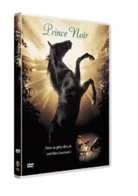 Couverture du produit · Prince Noir