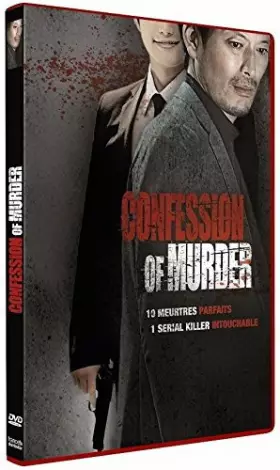 Couverture du produit · Confession of Murder