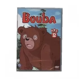 Couverture du produit · DVD BOUBA VOLUME 12