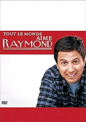 Couverture du produit · Tout le monde aime Raymond - Saison 1 - DVD - HBO