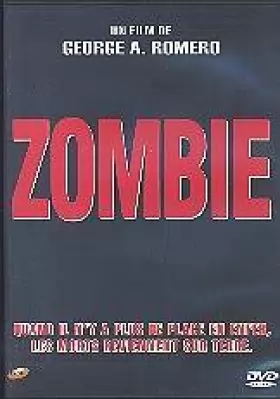 Couverture du produit · Zombie [Édition Simple]