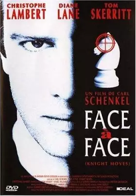 Couverture du produit · Face à face