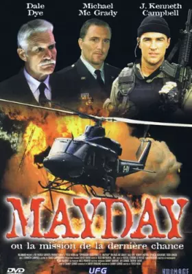 Couverture du produit · MayDay