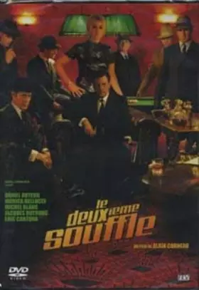 Couverture du produit · Le deuxième souffle