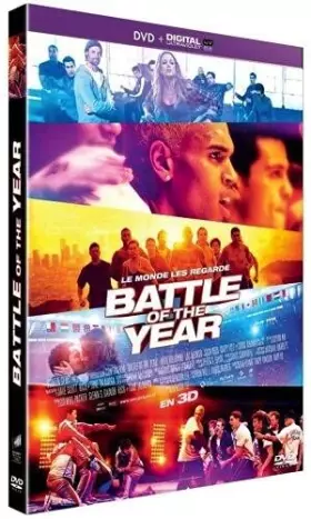 Couverture du produit · Battle of The Year