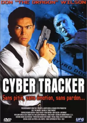 Couverture du produit · Cyber tracker