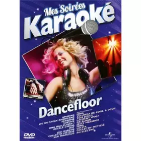 Couverture du produit · Mes Soirées Karaoké Dancefloor