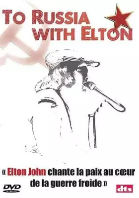 Couverture du produit · John, Elton - To Russia With Elton