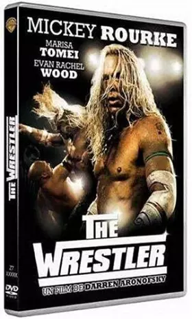 Couverture du produit · The Wrestler