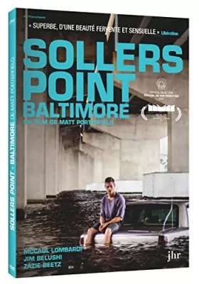 Couverture du produit · Sollers Point : Baltimore
