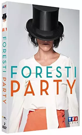 Couverture du produit · Florence Foresti Party