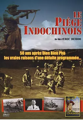 Couverture du produit · Le Piège indochinois