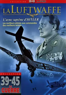 Couverture du produit · La Luftwaffe